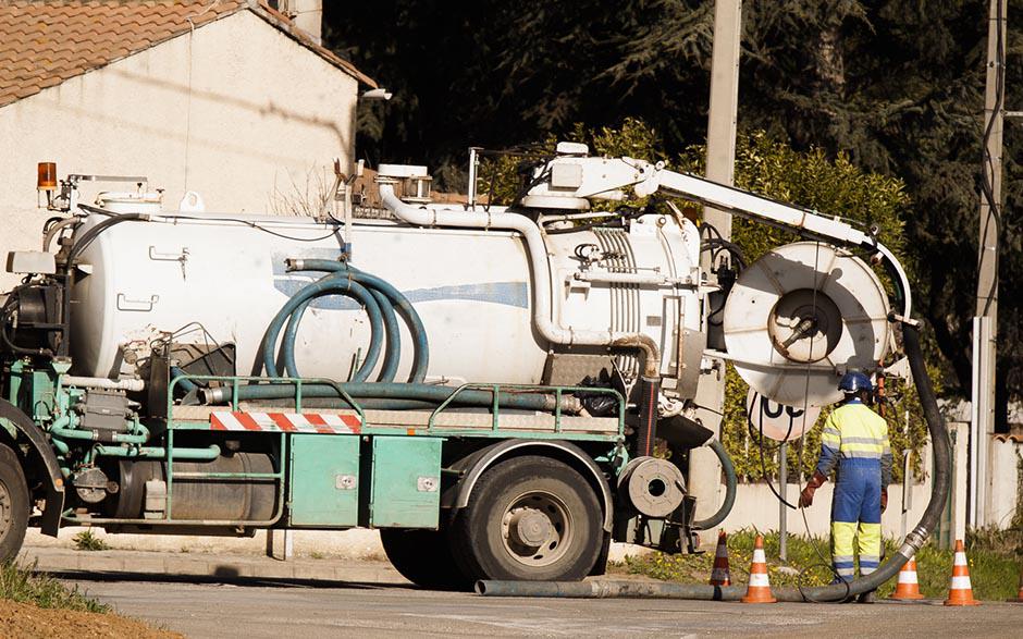 débouchage de canalisation Vaires-sur-Marne