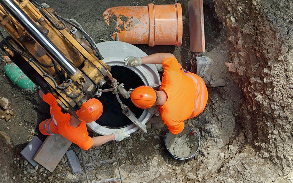 débouchage de canalisation Vaires-sur-Marne