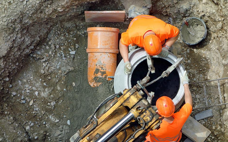 déboucheur grosse canalisation Sucy-en-Brie