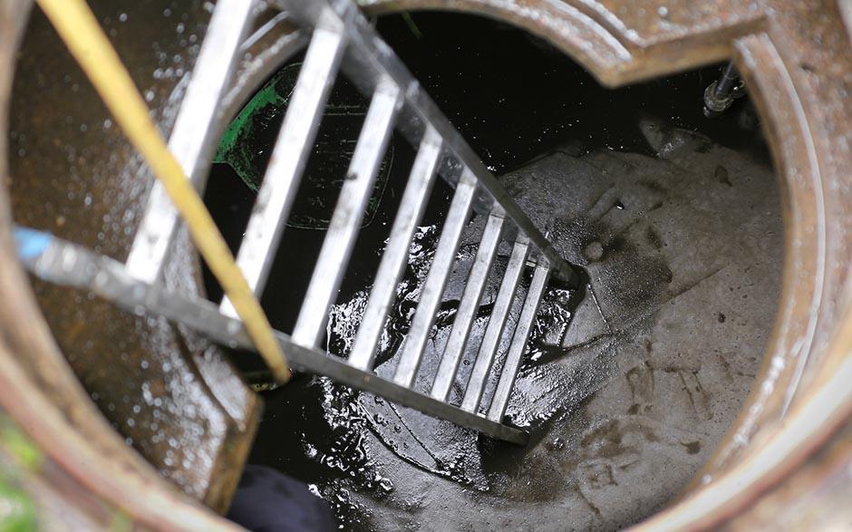 débouchage de canalisation Vaires-sur-Marne
